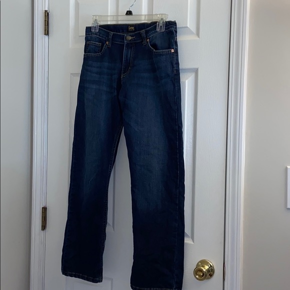 LEE JEANS YOUTH - Picture 8 of 10